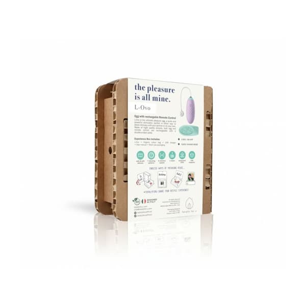 Patronvibrator Totally For U