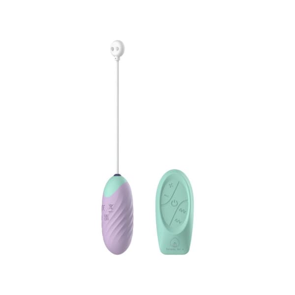 Patronvibrator Totally For U