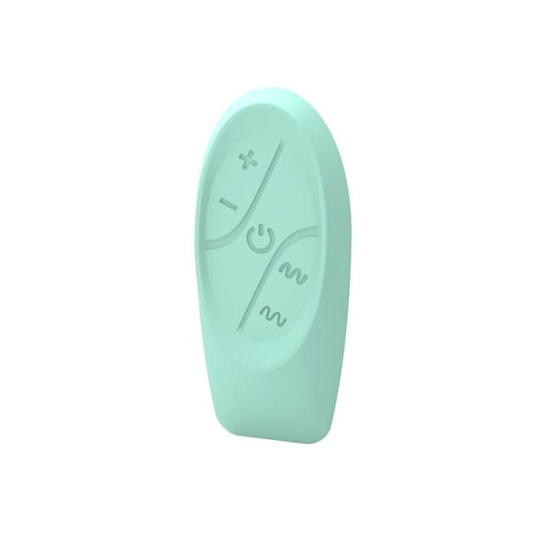 Patronvibrator Totally For U