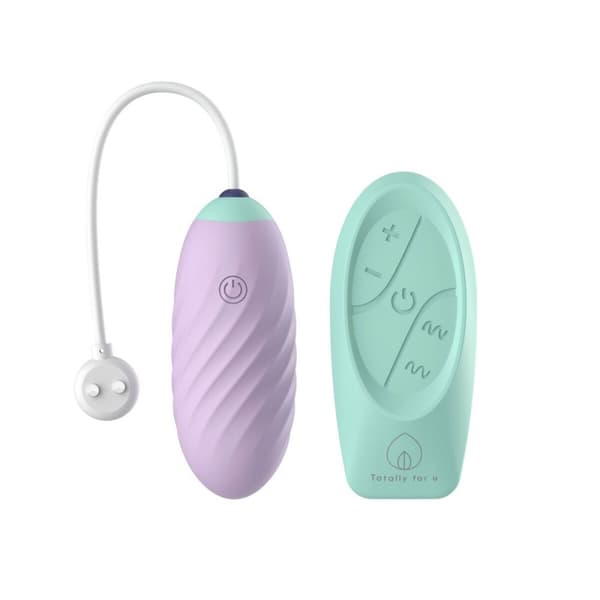 Patronvibrator Totally For U
