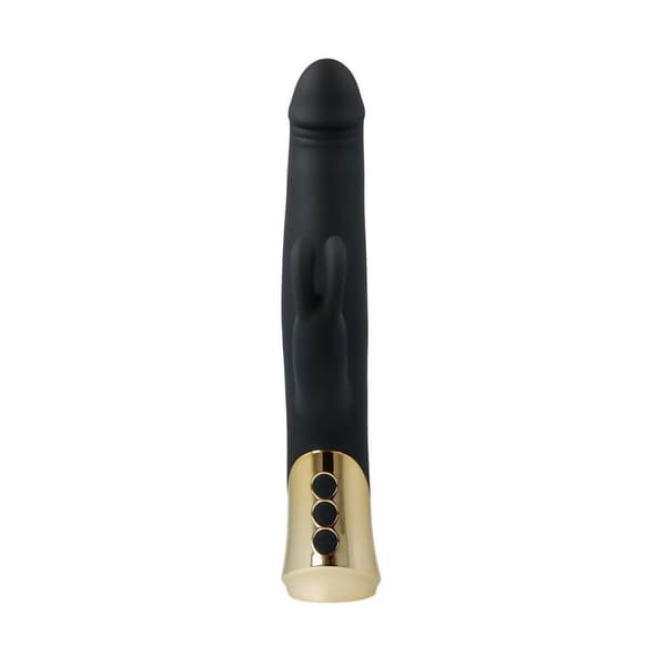 Dubbelvibrator Dual Stimulation Vibe Virgite