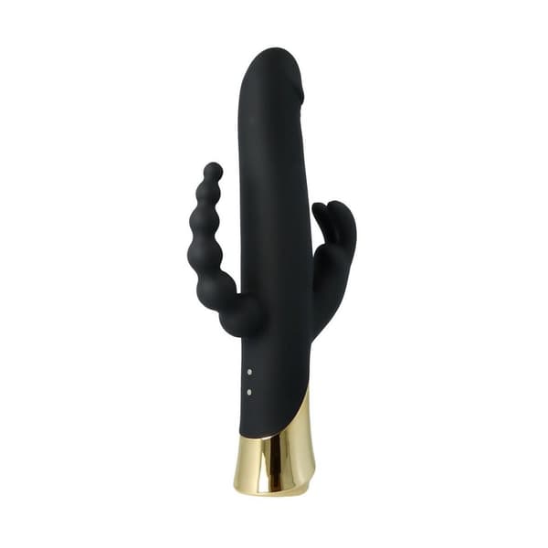 Dubbelvibrator Dual Stimulation Vibe Virgite