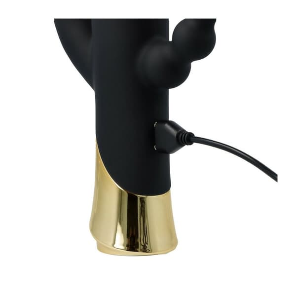 Dubbelvibrator Dual Stimulation Vibe Virgite