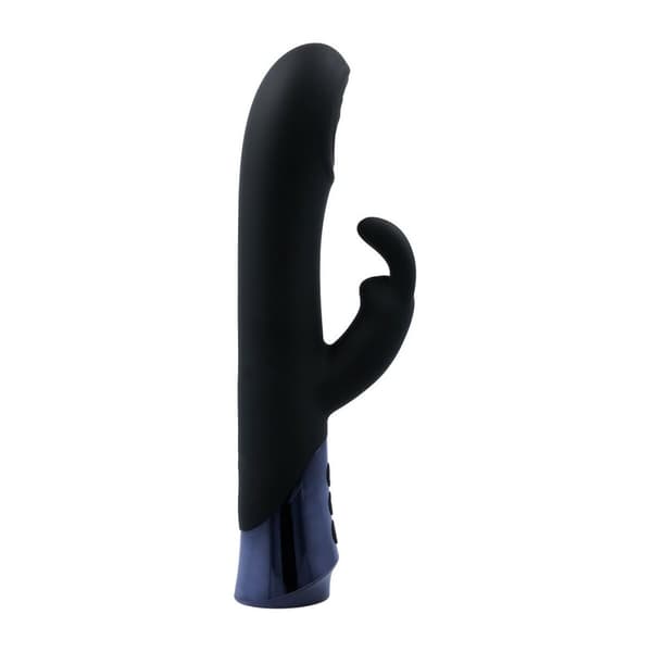 Dubbelvibrator Dual Stimulation Vibe Virgite