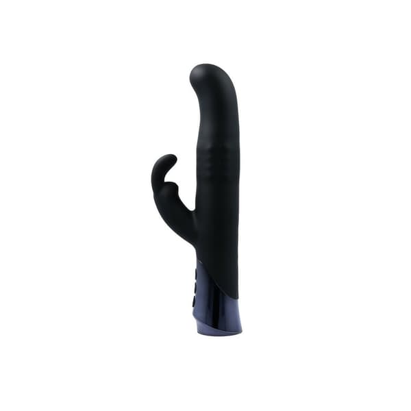 Dubbelvibrator Dual Stimulation Vibe Virgite