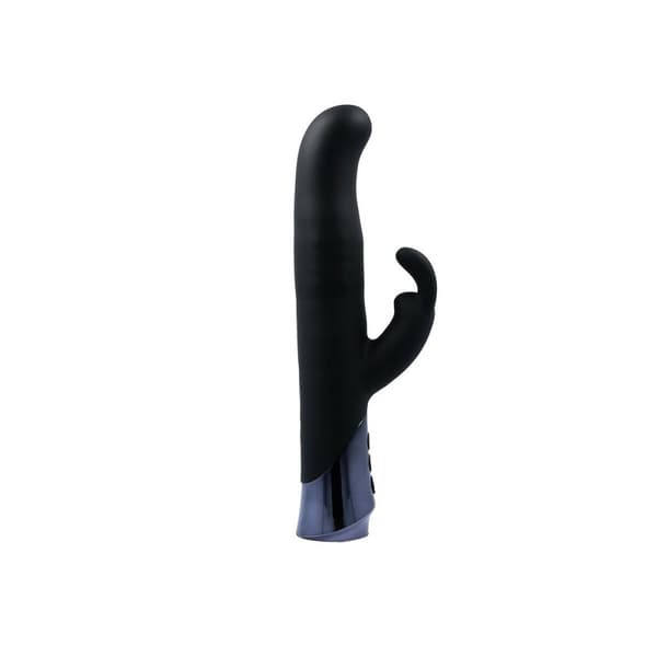 Dubbelvibrator Dual Stimulation Vibe Virgite
