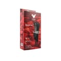 Miniatyrbild 6 av 11: Dubbelvibrator Dual Stimulation Vibe Virgite