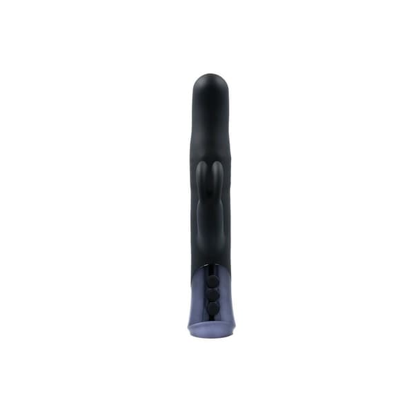 Dubbelvibrator Dual Stimulation Vibe Virgite