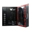 Miniatyrbild 9 av 11: Dubbelvibrator Dual Stimulation Vibe Virgite