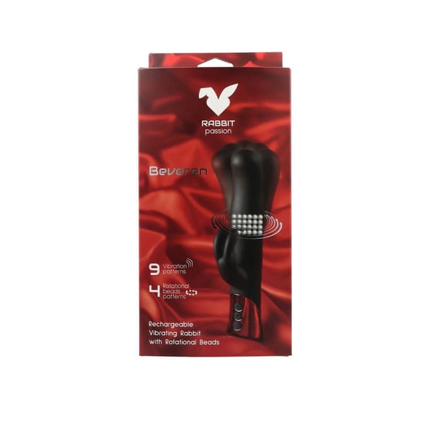 Dubbelvibrator Dual Stimulation Vibe Virgite