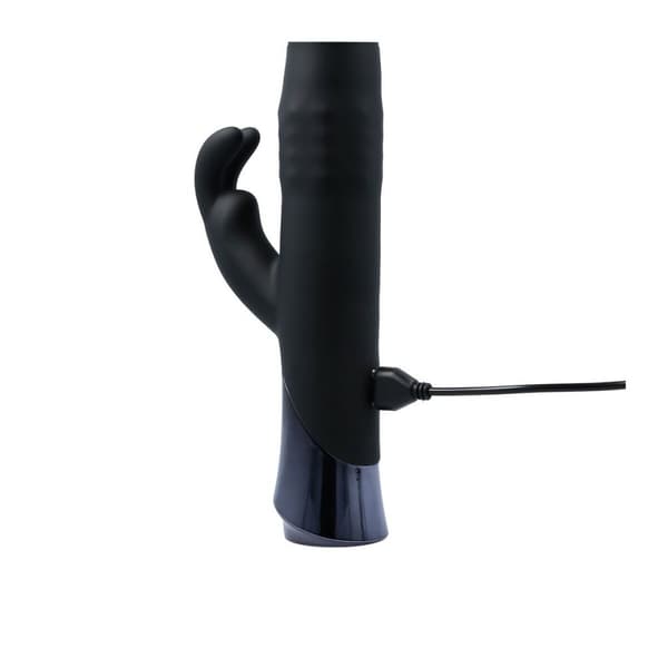 Dubbelvibrator Dual Stimulation Vibe Virgite