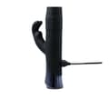 Miniatyrbild 11 av 11: Dubbelvibrator Dual Stimulation Vibe Virgite