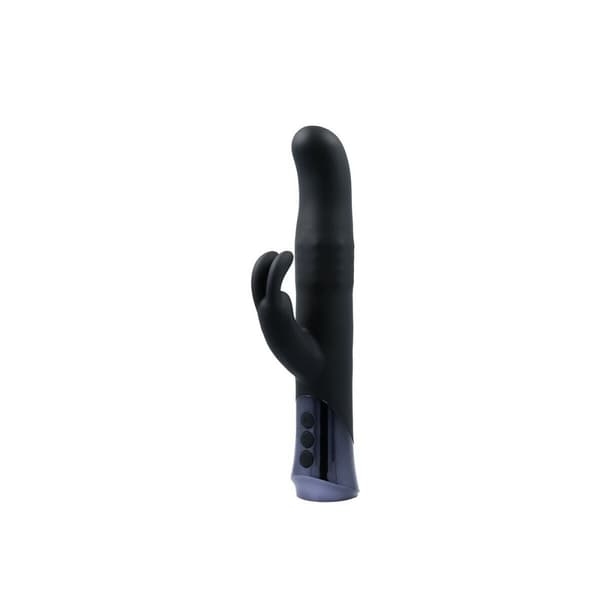 Dubbelvibrator Dual Stimulation Vibe Virgite
