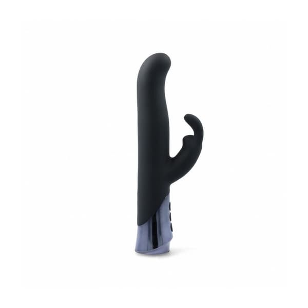 Dubbelvibrator Dual Stimulation Vibe Virgite