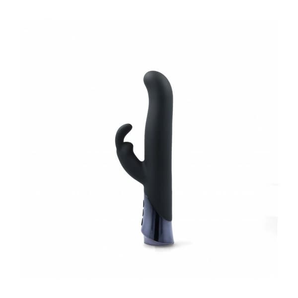 Dubbelvibrator Dual Stimulation Vibe Virgite