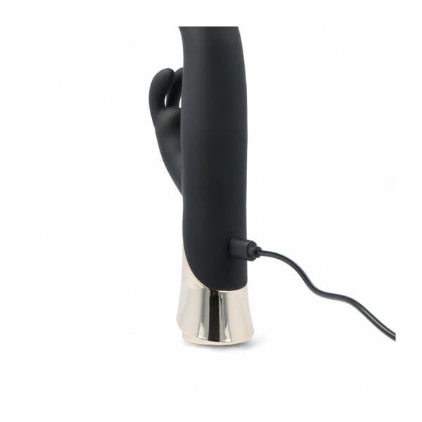 Dubbelvibrator Dual Stimulation Vibe Virgite
