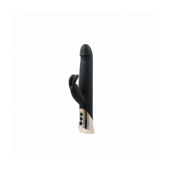 Dubbelvibrator Dual Stimulation Vibe Virgite