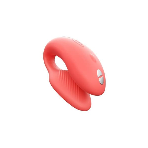 Massageapparat för par We-Vibe