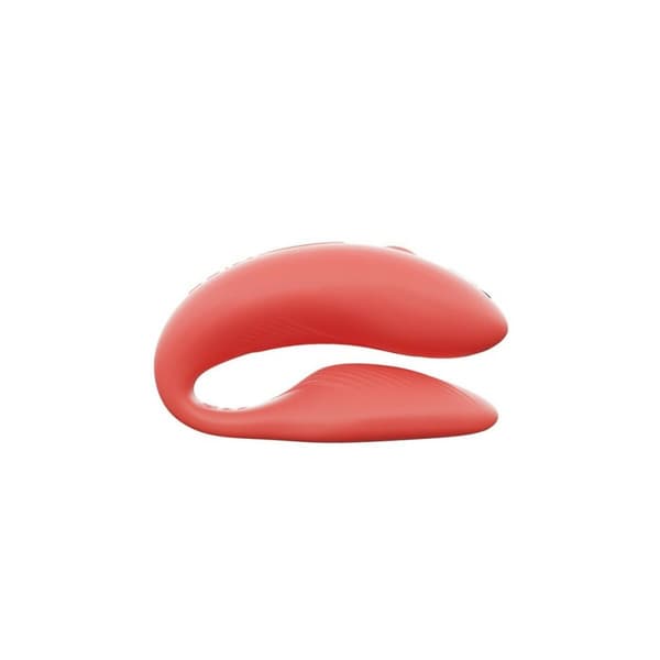 Massageapparat för par We-Vibe