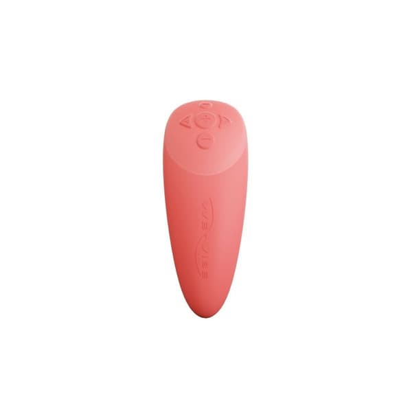 Massageapparat för par We-Vibe