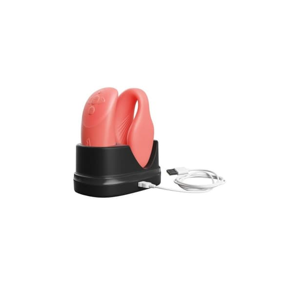 Massageapparat för par We-Vibe