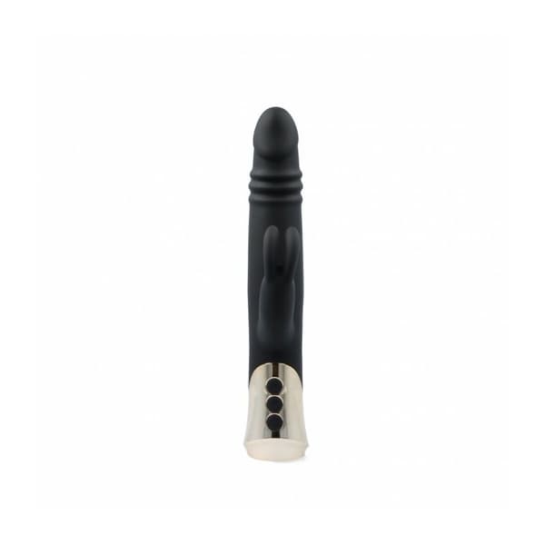Dubbelvibrator Dual Stimulation Vibe Virgite