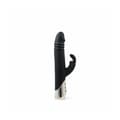 Miniatyrbild 5 av 5: Dubbelvibrator Dual Stimulation Vibe Virgite