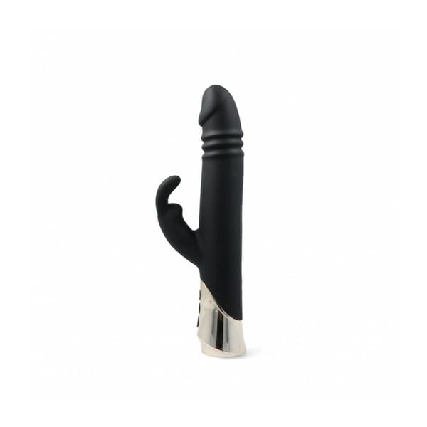 Dubbelvibrator Dual Stimulation Vibe Virgite