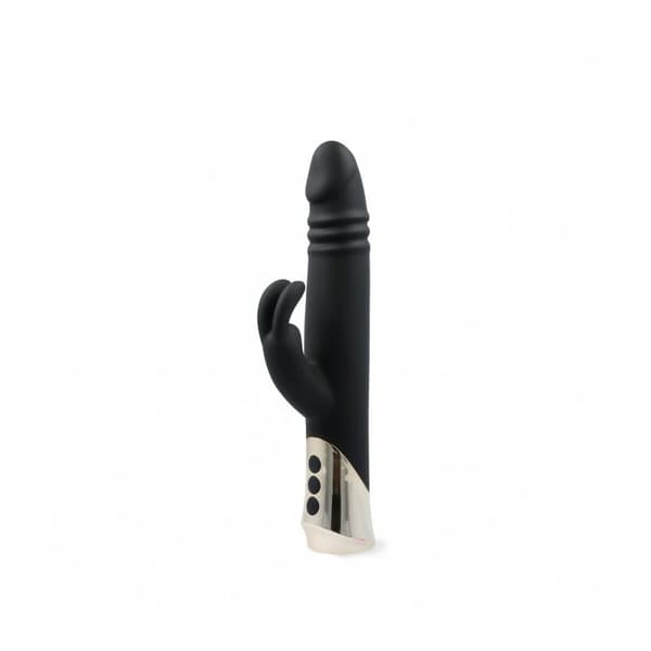 Dubbelvibrator Dual Stimulation Vibe Virgite