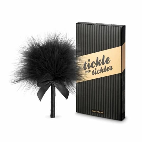 Fjäderkittlare Bijoux Indiscrets BI0056