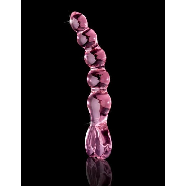 Analplugg Pipedream Rosa