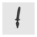 Miniatyrbild 2 av 5: Dildo Strap-on-me Svart