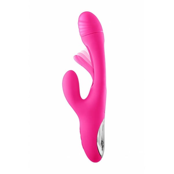 G-Punkt Vibrator Yoba Pink