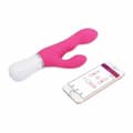 Miniatyrbillede 1 af 9: G-Punkt Vibrator Lovense AT012 Pink