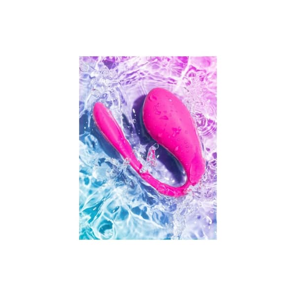 Par Massager We-Vibe