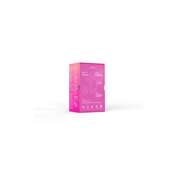 Par Massager We-Vibe
