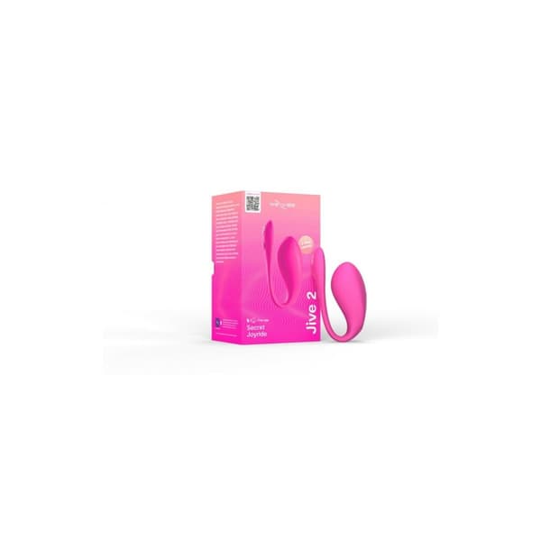 Par Massager We-Vibe