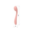 Miniatyrbillede 5 af 9: Vibrator Totally For U