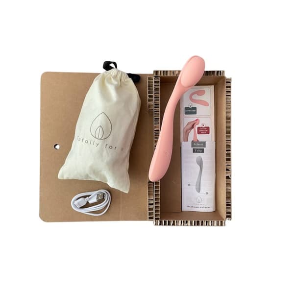 Vibrator Totally For U