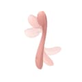 Miniatyrbillede 8 af 9: Vibrator Totally For U