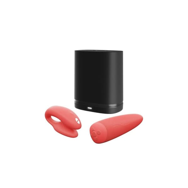 Par Massager We-Vibe