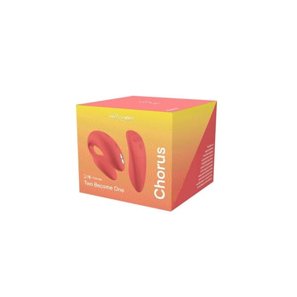 Par Massager We-Vibe