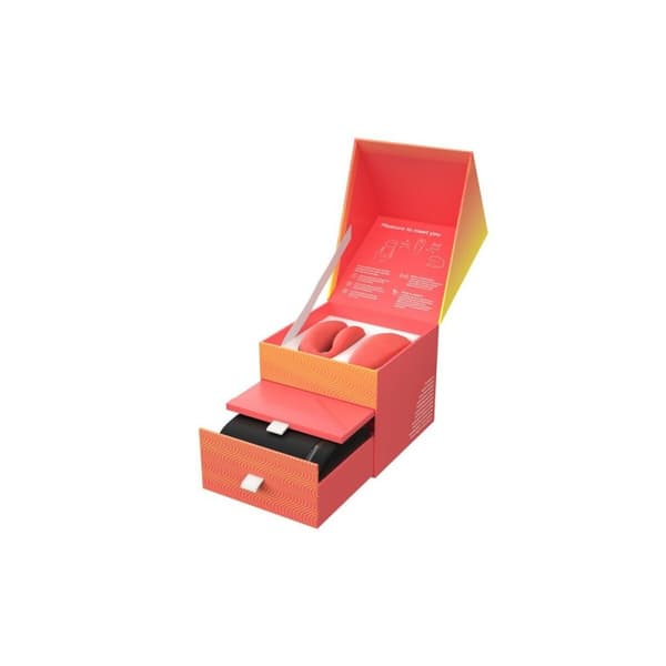 Par Massager We-Vibe