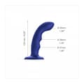 Pikkukuva 7 / 8: Dildo Strap-on-me