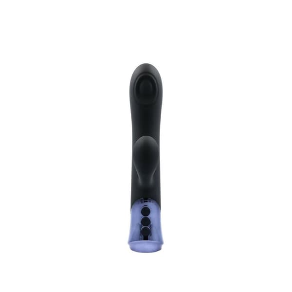 Dual Stimulation Vibe- vibraattori Virgite