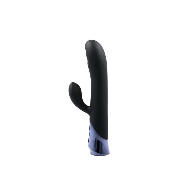 Dual Stimulation Vibe- vibraattori Virgite
