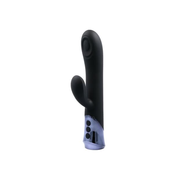 Dual Stimulation Vibe- vibraattori Virgite