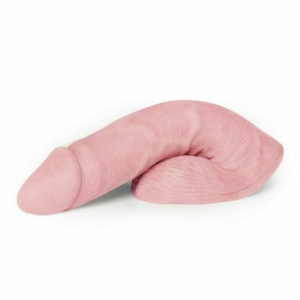 Realistinen dildo Fleshlight Mr. Limpy (18 cm)