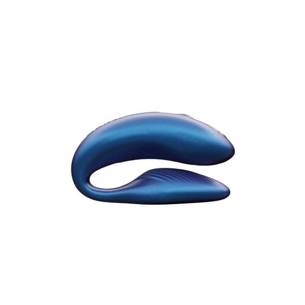 Massageapparat för par We-Vibe