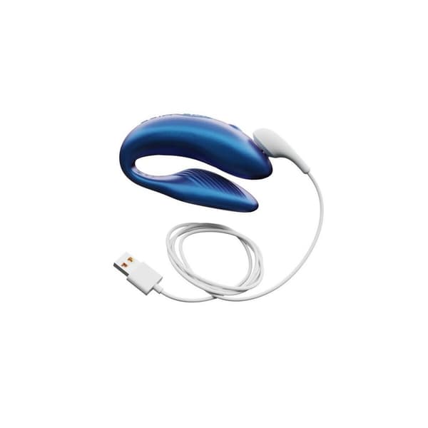 Massageapparat för par We-Vibe